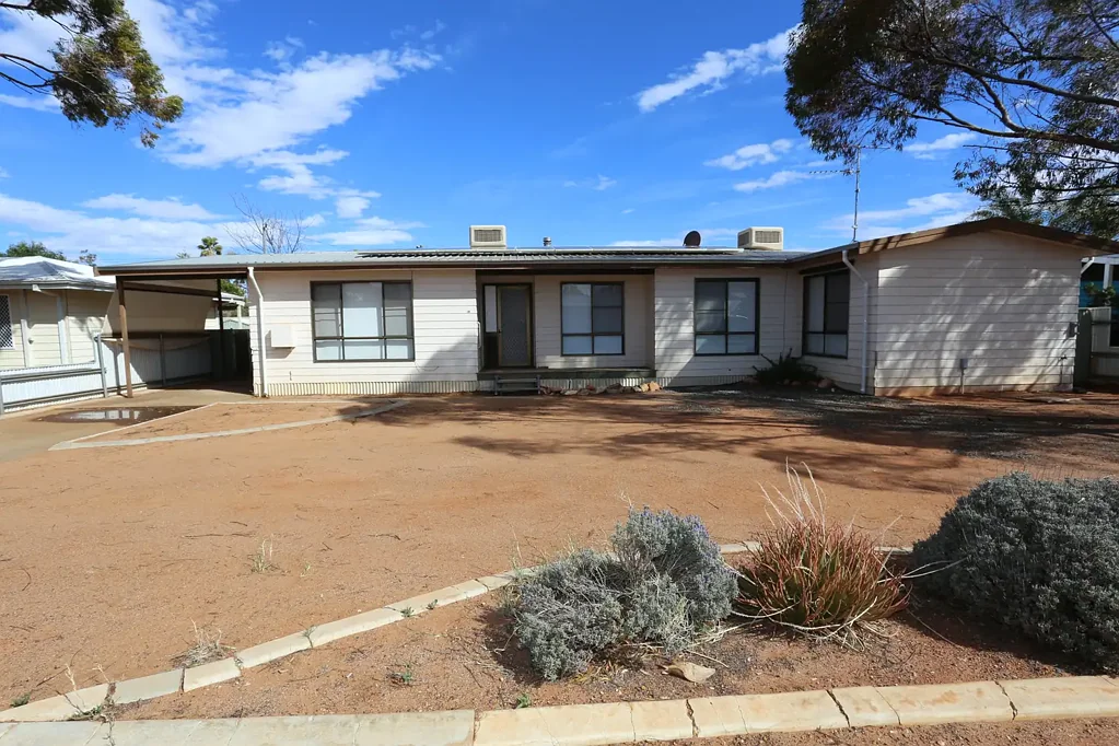 19 Maculata St, Kambalda West, WA 6442