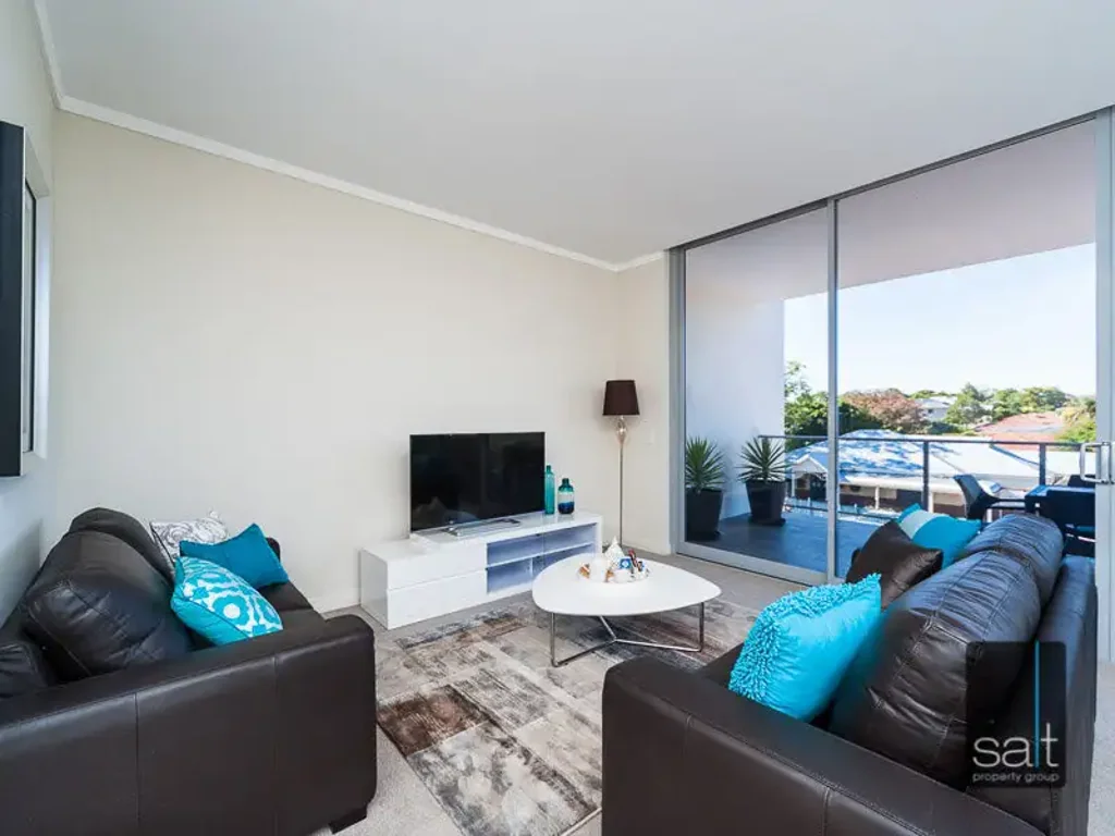 Fully Furnished - Lifestyle & Location!