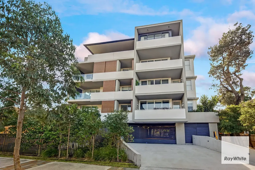Cronulla 2 Bedroom An Exclusive Coastal Retreat of Uncompromising Luxury