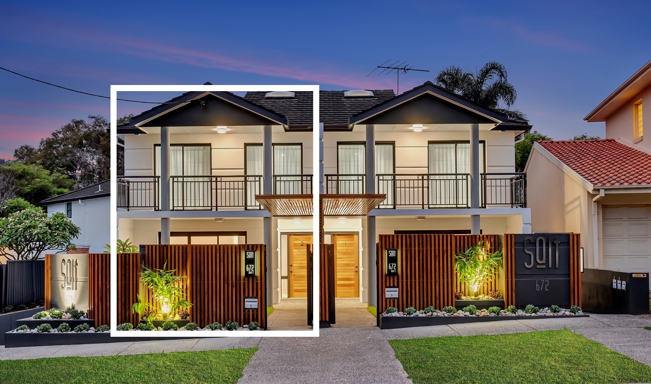 UNIT 2 672 MALABAR RD, MAROUBRA NSW 2035, 0 phòng ngủ, 0 phòng tắm, Townhouse