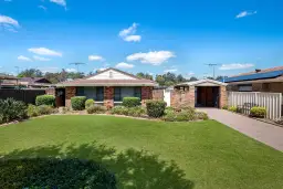 10 BUNGALOW PDE, Werrington Downs