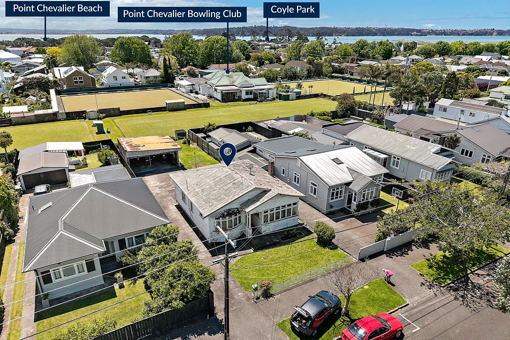 24 Te Ra Road, Point Chevalier, Auckland City, Auckland
