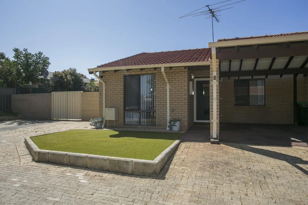 8/29 Lawley Street, Tuart Hill, WA 6060