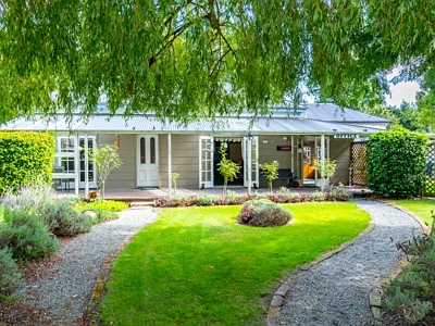 Residential C