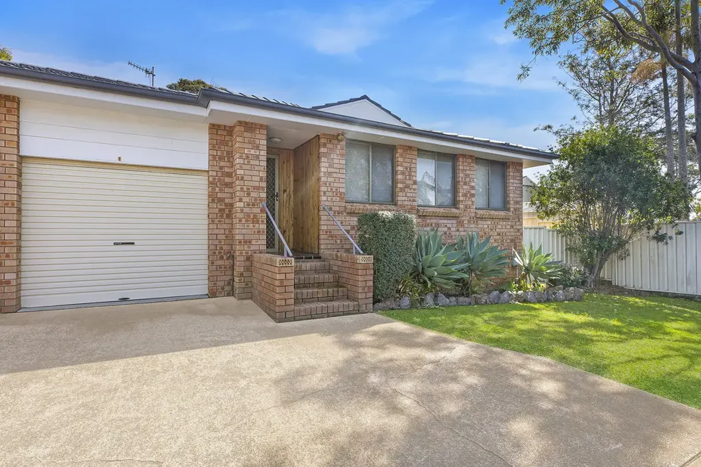 1/4-6 Patricia Street, Killarney Vale, NSW 2261