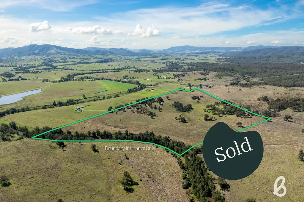 Lot 102 Glendonbrook Road, Singleton, NSW 2330