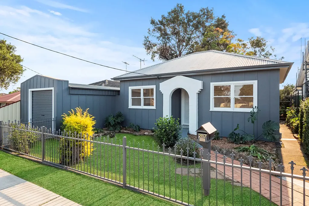 287 Macquarie Street, South Windsor, NSW 2756