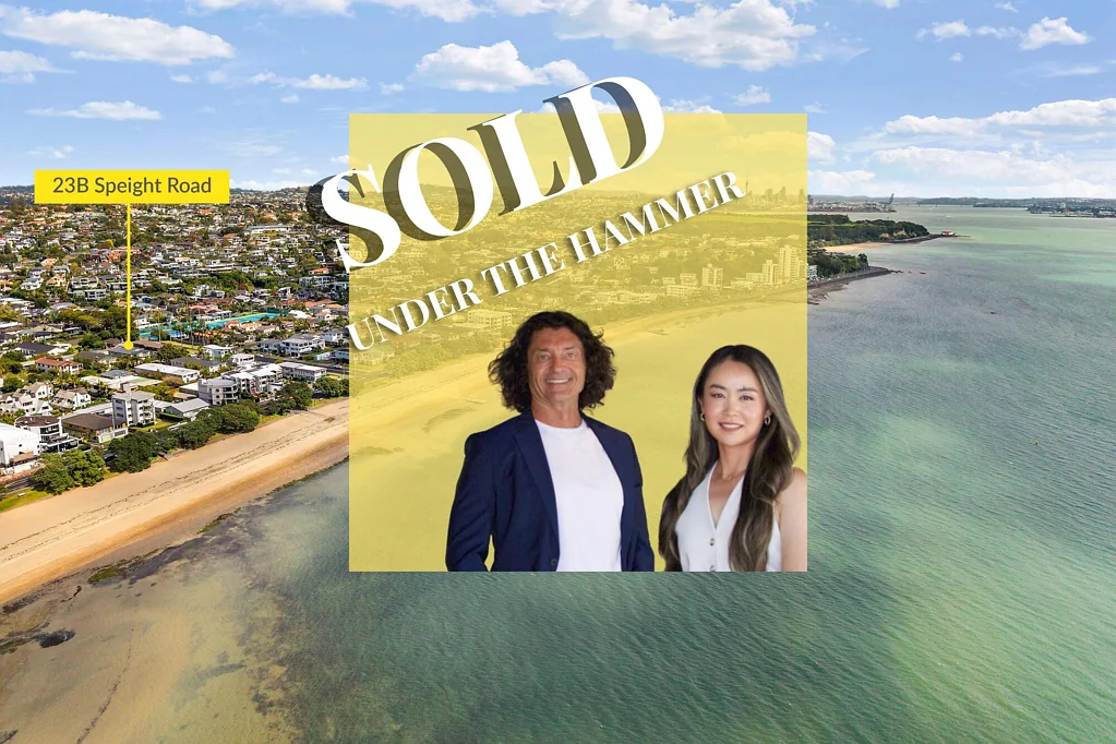 23B Speight Road, Kohimarama, Auckland City, Auckland