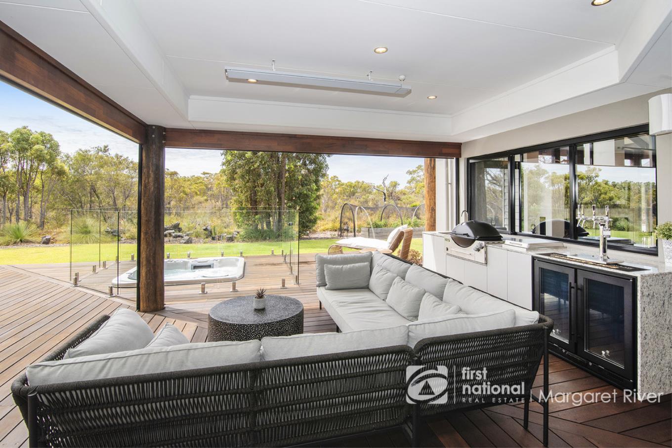 136 WILDERNESS RD, MARGARET RIVER WA 6285, 0房, 0浴, House