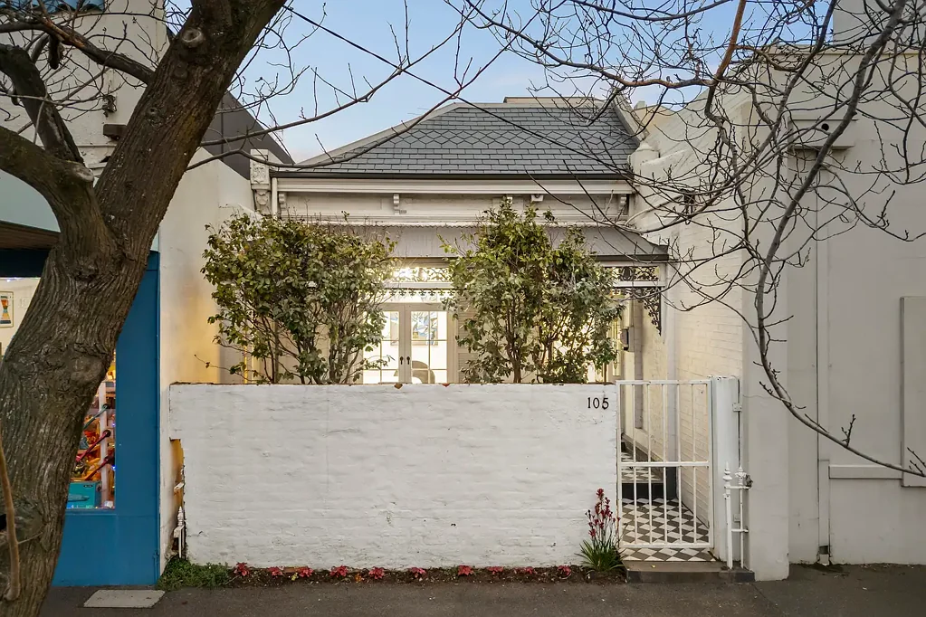 105 Victoria Avenue, Albert Park, VIC 3206