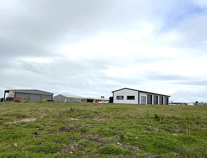 23 Fyall Drive, Balclutha, Clutha, 0 chambres, 0 salles de bain, Industrial Land