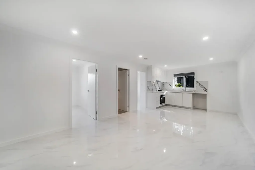 Brand New Two Bedroom Granny Flat!