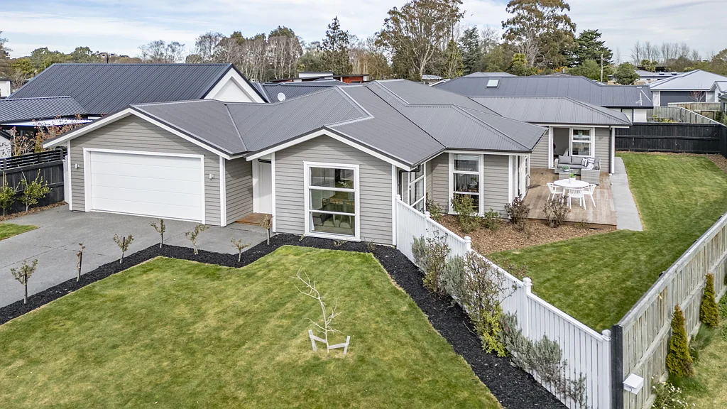 3 Daphne Lane, Prebbleton, Selwyn, Canterbury