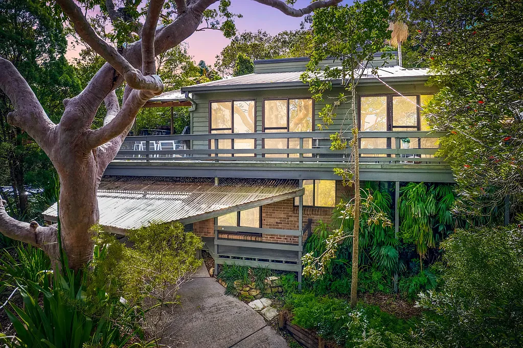 36 Higgerson Avenue, Engadine, NSW 2233