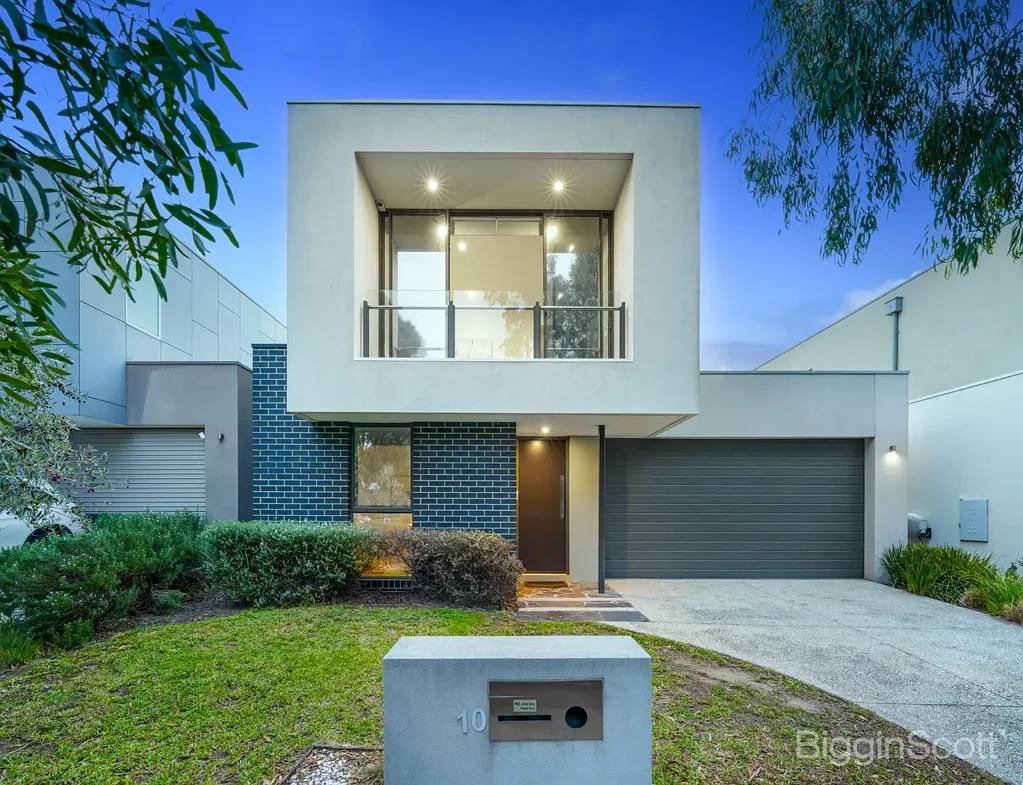 10 Eucalyptus Drive, Maidstone, VIC 3012