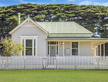 6230 Princes Highway, Tyrendarra, Portland and Glenelg Shire, 3 chambres, 1 salles de bain, Lifestyle Property
