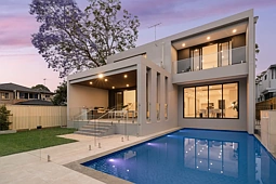59 Oxford Road, Strathfield