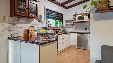 619 Murphy Road, Captain Creek, QLD 4677, 2 slaapkamers, 2 badkamers, House