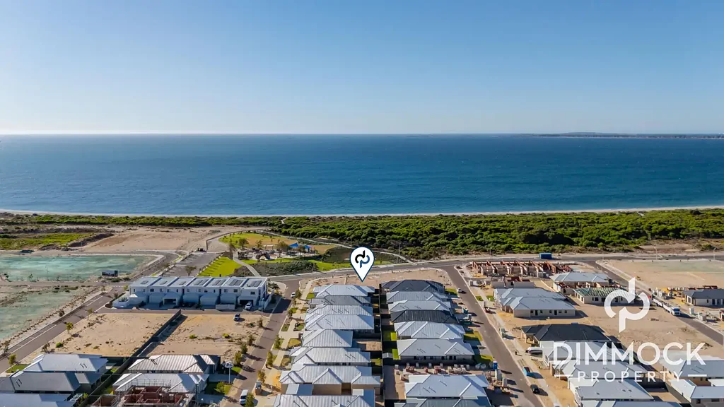 Port Kennedy Second Chance - Offer Fell Through - Prime Residential Land in Port Kennedy