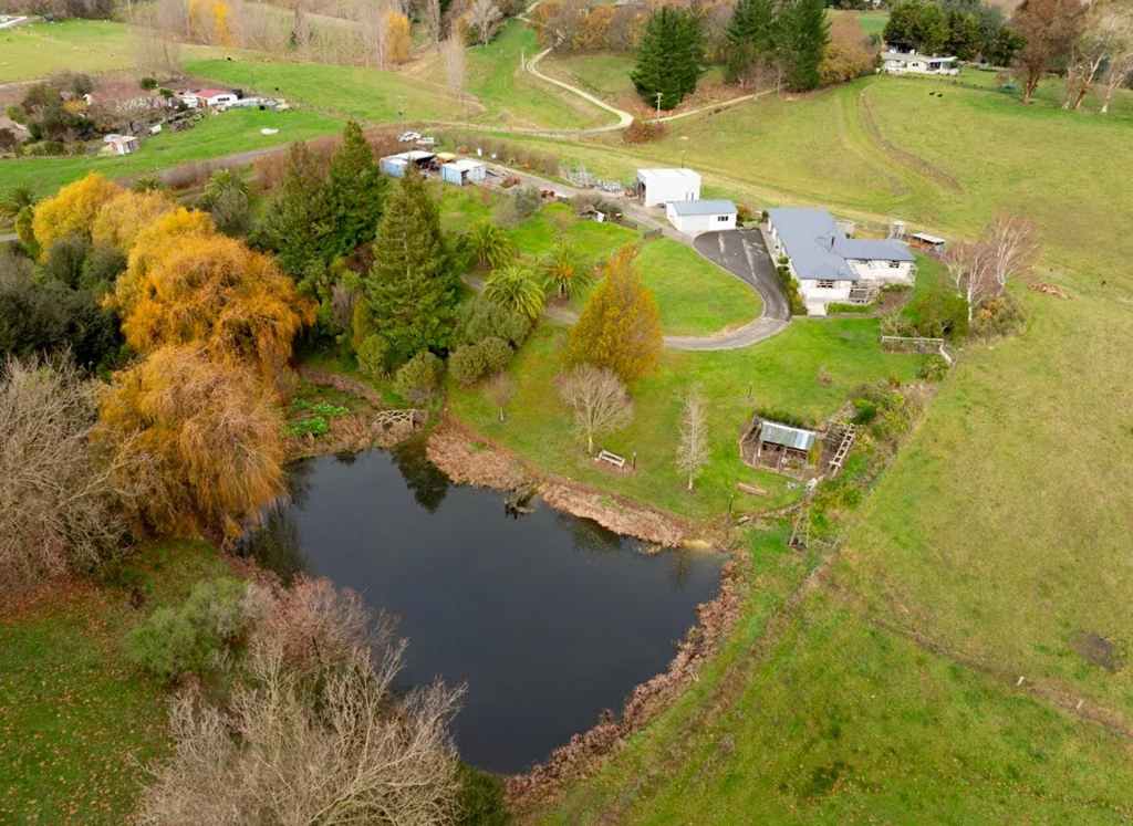 Masterton Views, Versatility, Value - Act Now