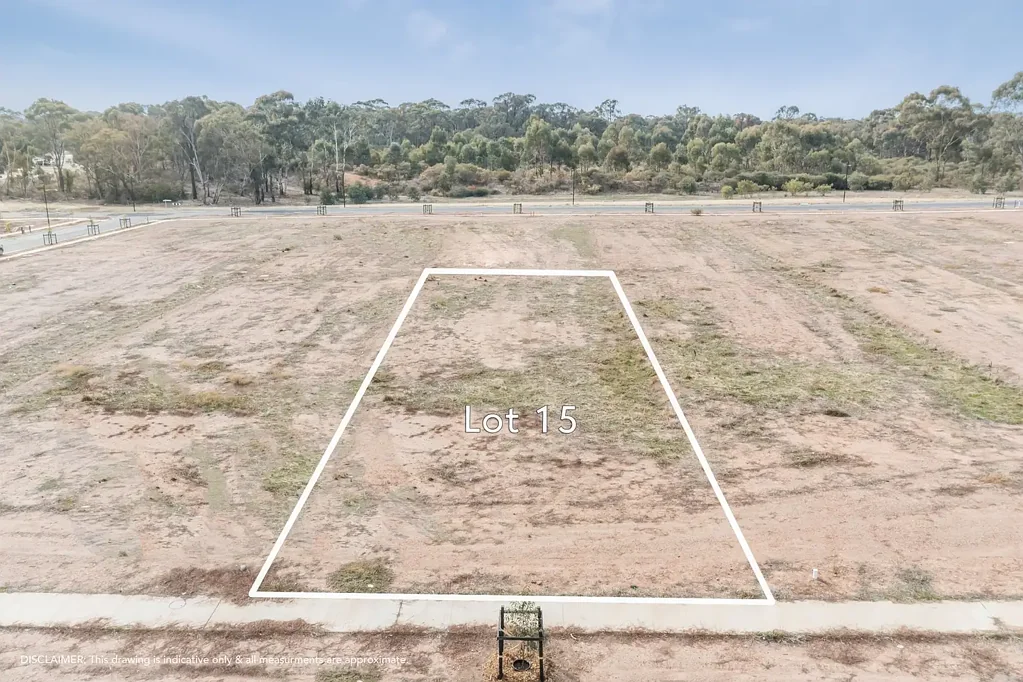 Jackass Flat  Fleur Corner – Premium Titled Land in Jackass Flat
