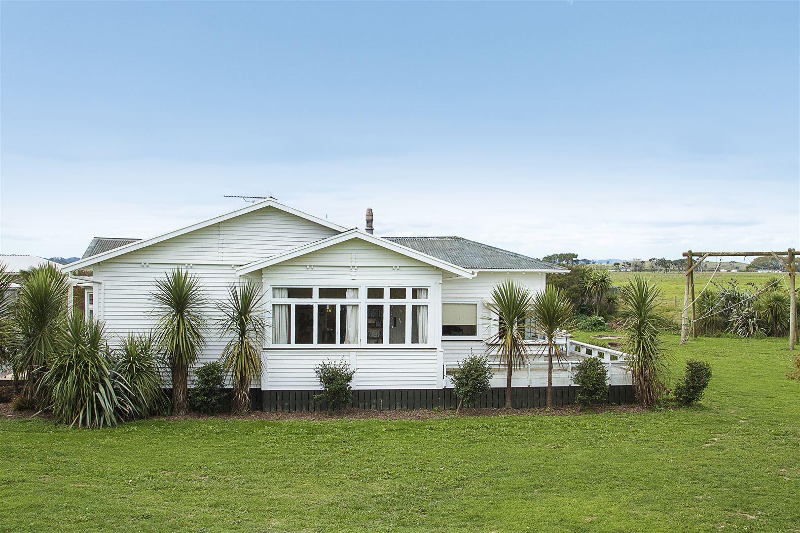 111 Harris Road, Otaua, Waikato, 4 chambres, 2 salles de bain