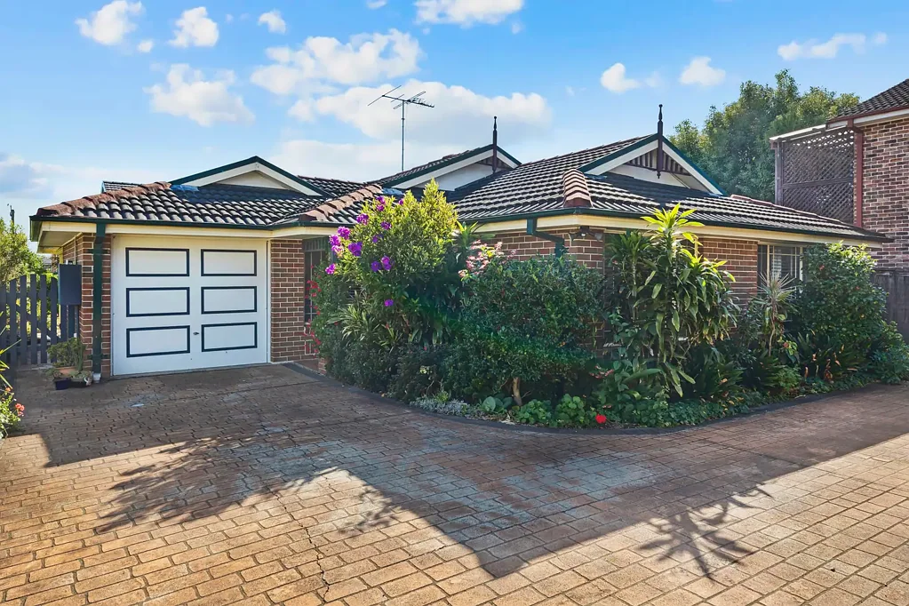 Three Bedroom family home in a quiet street