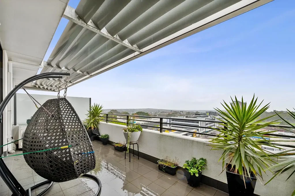Charlestown 3房  Penthouse Living Above the Heart of Charlestown