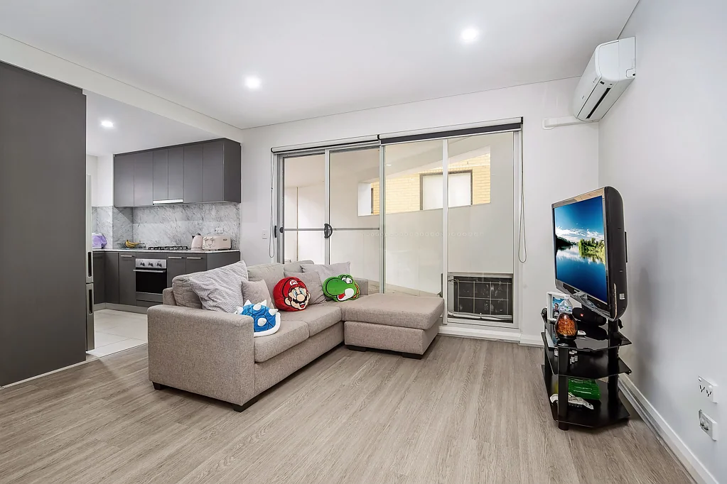 404/61-63 Rickard Road, Bankstown, NSW 2200