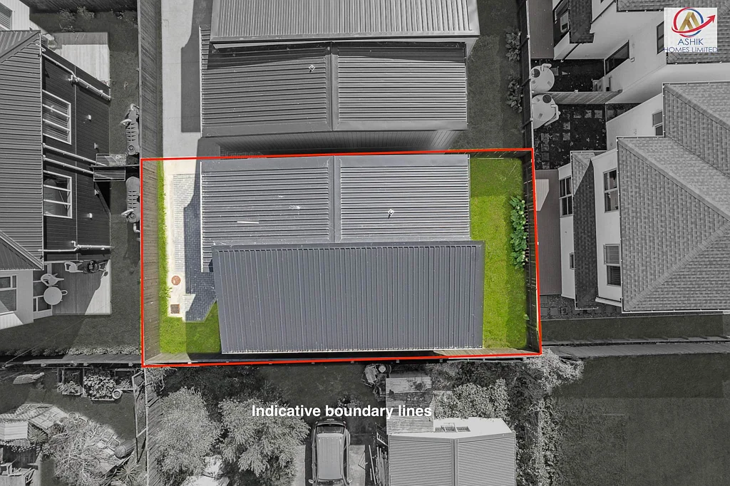 Weymouth 4 Slaapkamer FOUR BRAND-NEW HOMES. ONE GREAT OPPORTUNITY