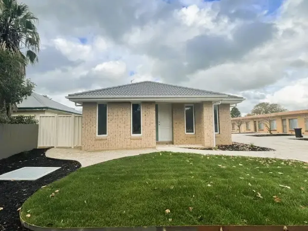 Brand New 3 Bedroom Villa