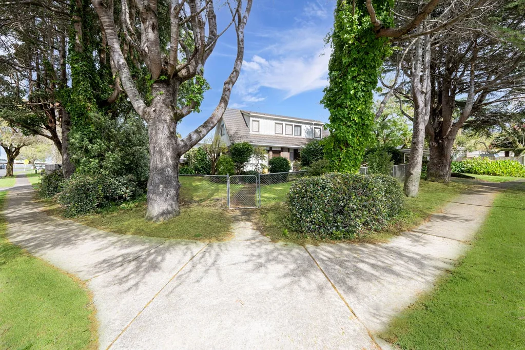 Botany Downs 4chambre Prime Location & Convenience home on 646m² land