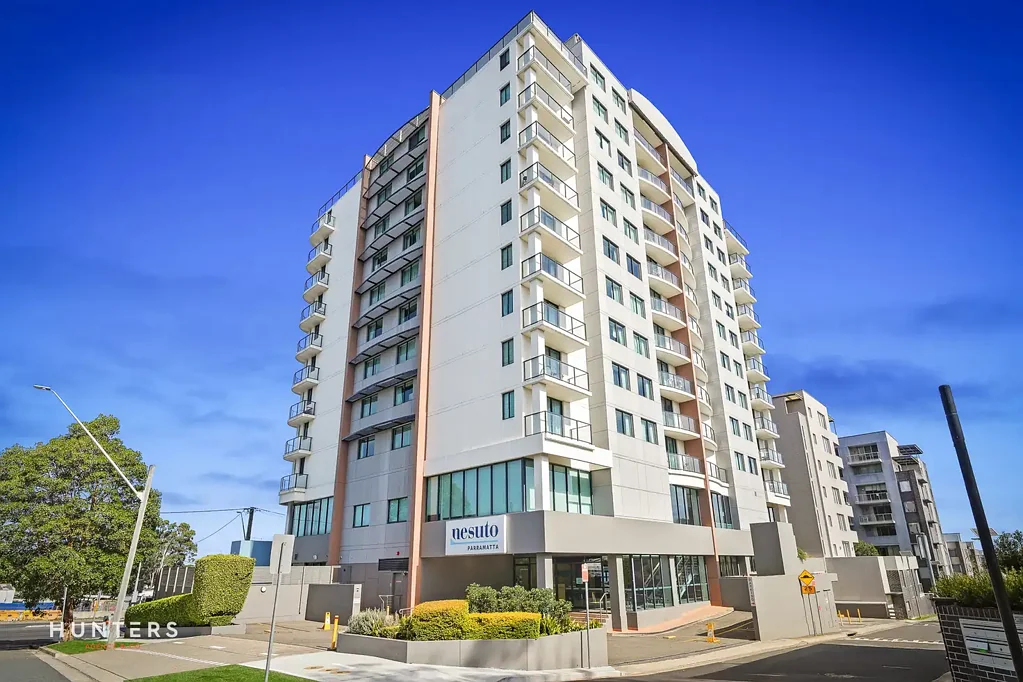 Rosehill 1ห้องนอน Resort Style Living