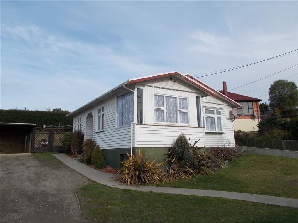 12 Canada Street, Watlington, Timaru, 2部屋, 1バスルーム