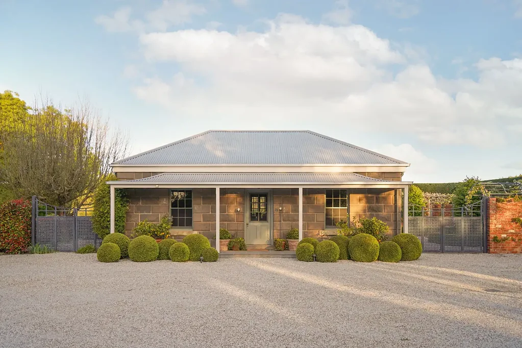 Kyneton 3ห้องนอน 'Pennington'
