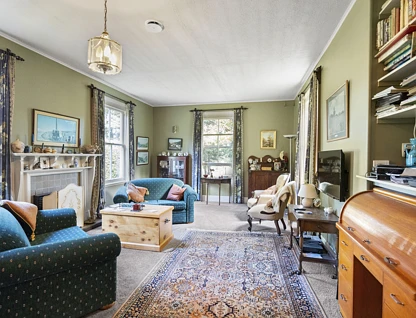 36 Christians Road, Hawarden, Hurunui, Canterbury, 4房, 2浴, 养殖