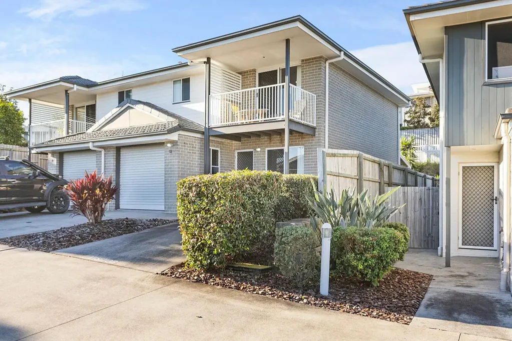 12/1 Santa Ana Lane, Griffin, QLD 4503