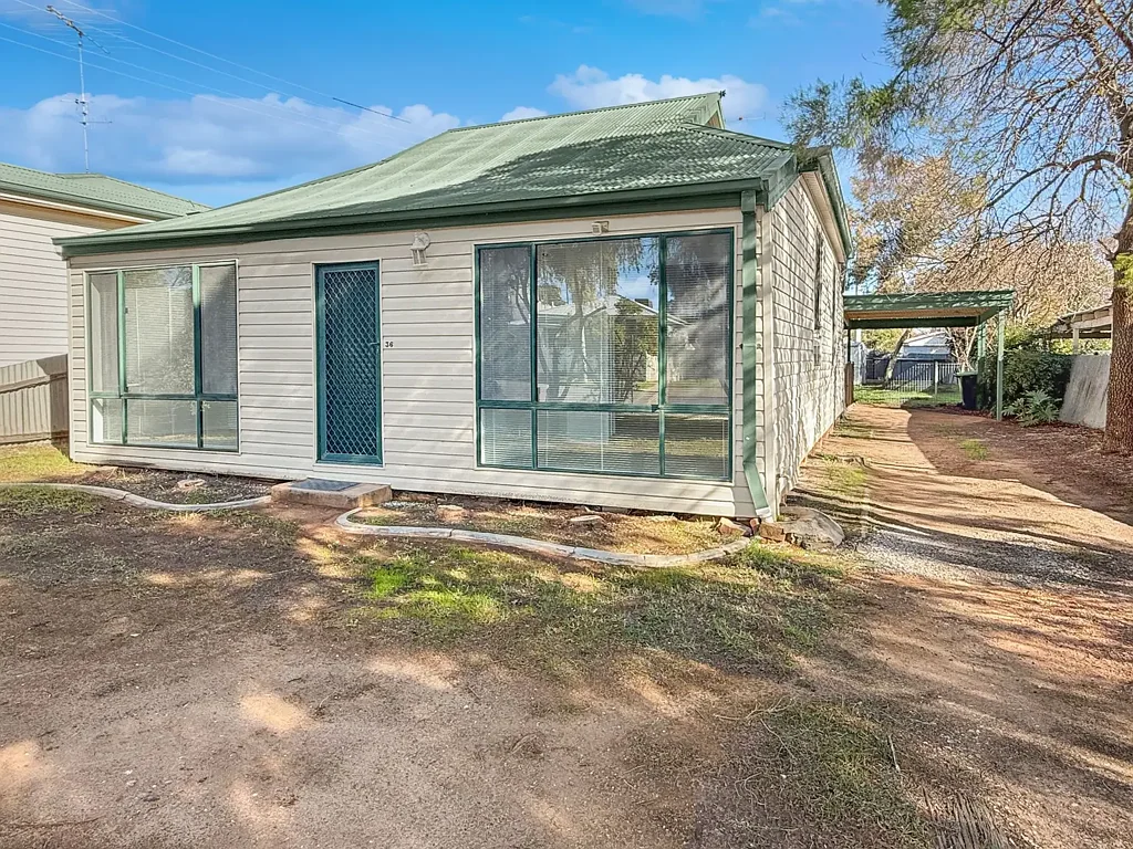 Leeton 2房  FIRST HOME OR INVESTMENT