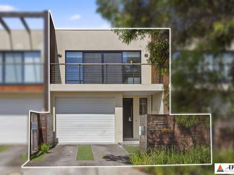 Keilor East 3 Bedroom Discover the Epitome of Modern Living