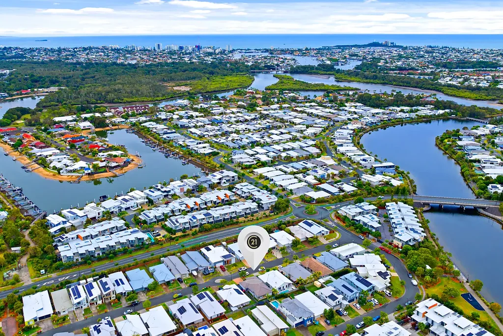 11 Curtis Street, Mountain Creek, QLD 4557