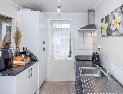 26 Caesar Roose Place, Huntly, Waikato, 3 phòng ngủ, 1 phòng tắm, House