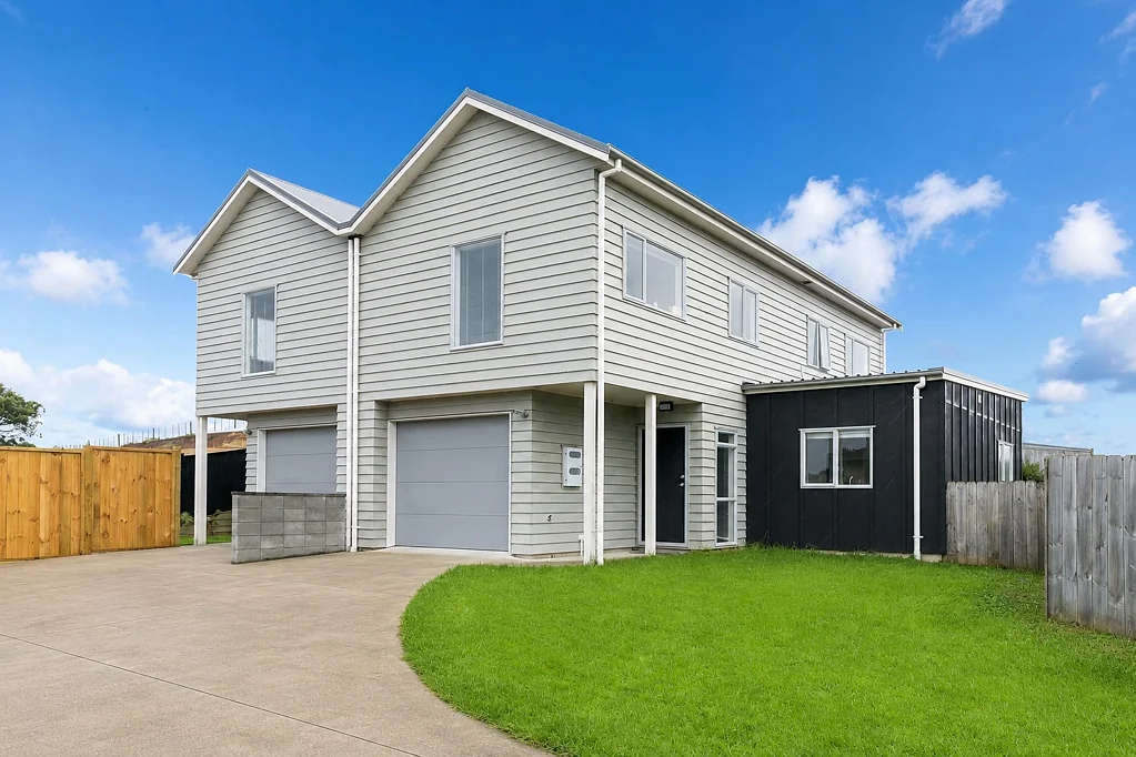 Tuakau, 3 bedrooms