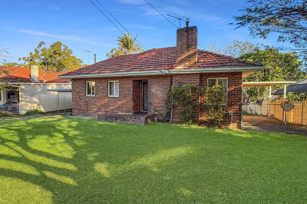 Family Friendly Home in Convenient Location
