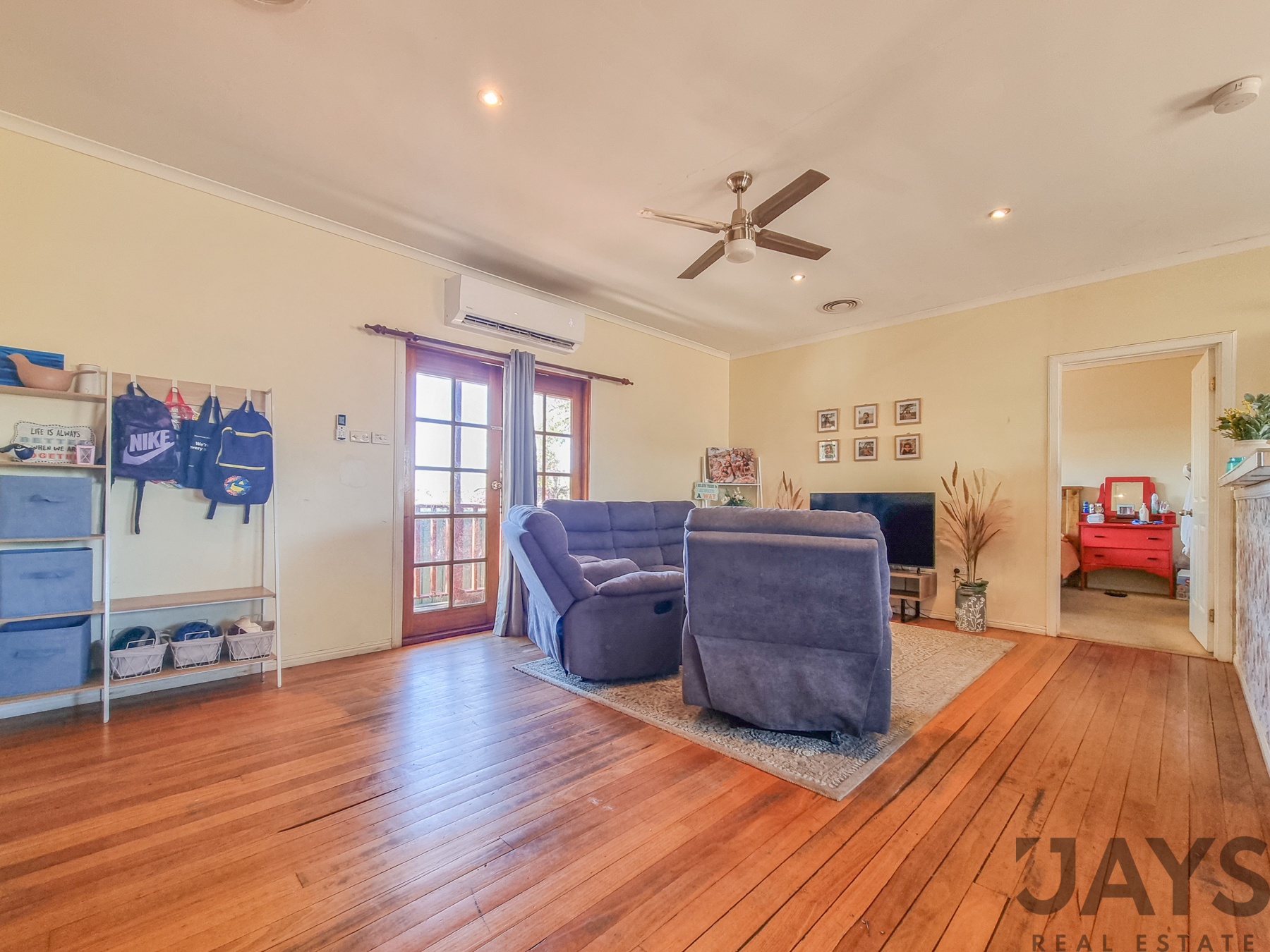 3 SKEWES ST, SOLDIERS HILL QLD 4825, 0 غرف, 0 حمامات, House