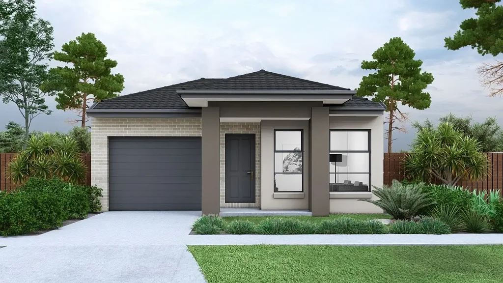 Mernda 4ห้องนอน Brand New Family Living in the Heart of Mernda