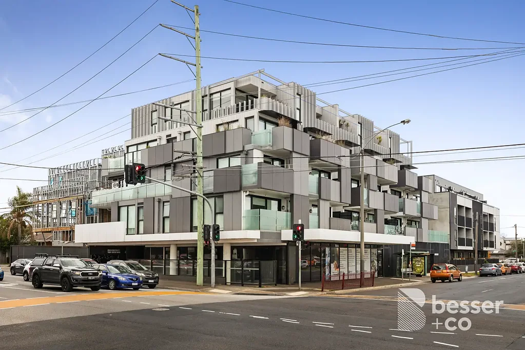 107/730A Centre Road, Bentleigh East, VIC 3165