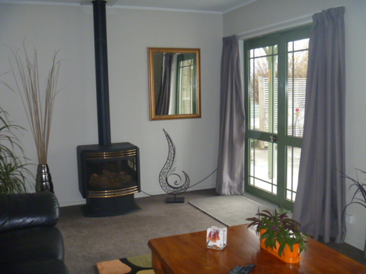 24 Albert Drive, Clyde, Otago, 3 Schlafzimmer, 2 Badezimmer