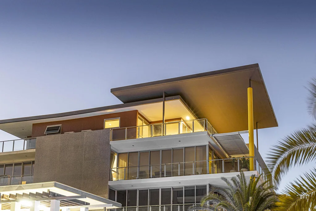 Highgate 2Moenga Woodley Apartments Penthouse