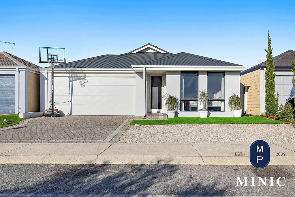 33 Sansimeon Boulevard, Byford, WA 6122