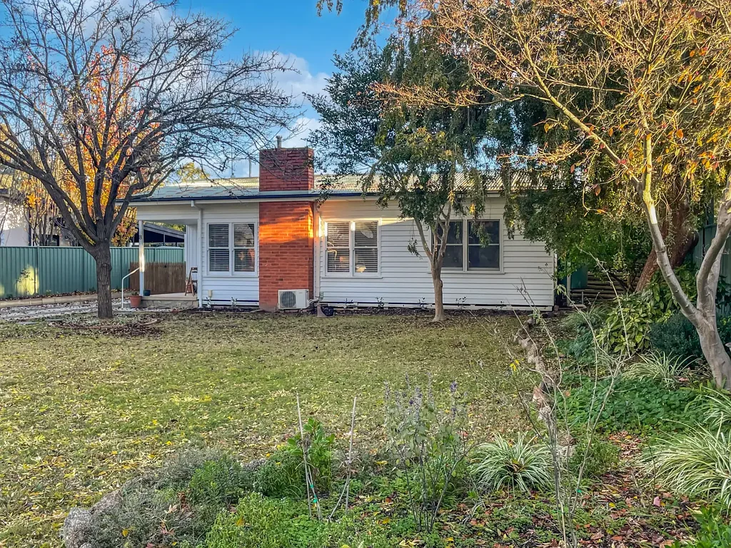 Fully Furnished Home located in a peaceful neighborhood.